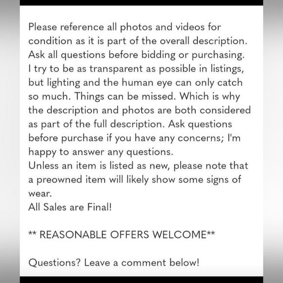 π Live Show Bundle π - Picture 4 of 11